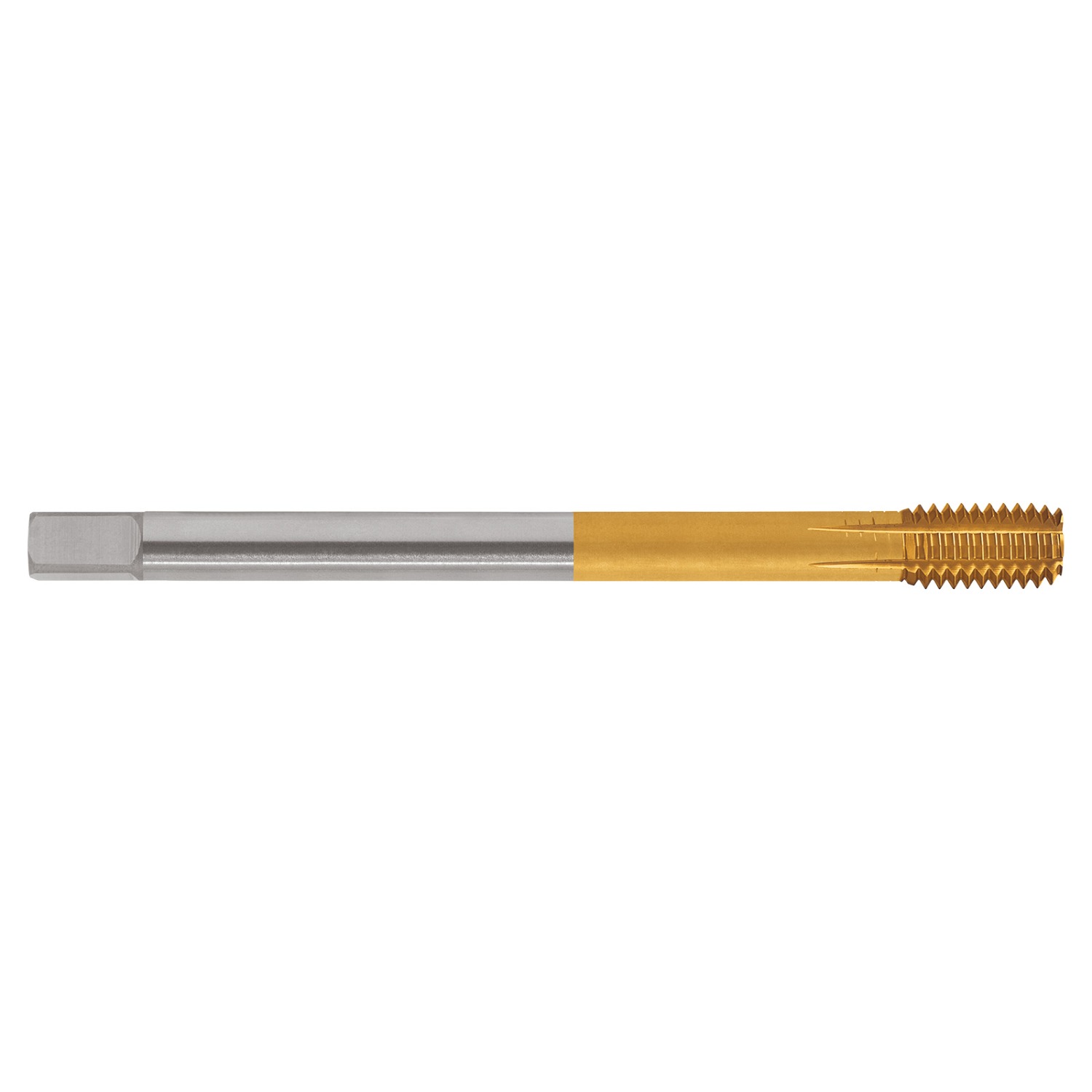 Thread Forming Taps - NH - Black Magic
